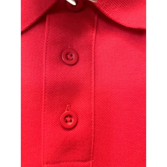 Carhartt Polo Original Fit Contractors Work Stain Breaker Reed Covercraft large - Picture 4 of 8